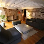 Old Town - Lovely Typical House 3* Λιλ