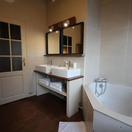 Old Town - Lovely Typical House Lille