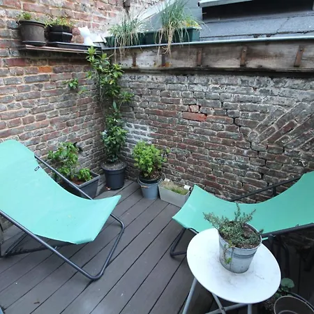 Old Town - Lovely Typical House