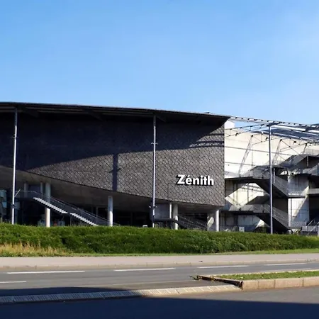 Penzion Old Town - Lovely Typical House 3*