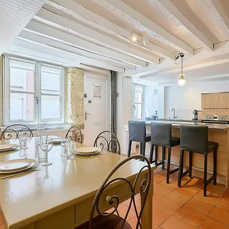Old Town - Lovely Typical House 3*