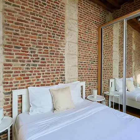 Πανσιόν Old Town - Lovely Typical House 3*