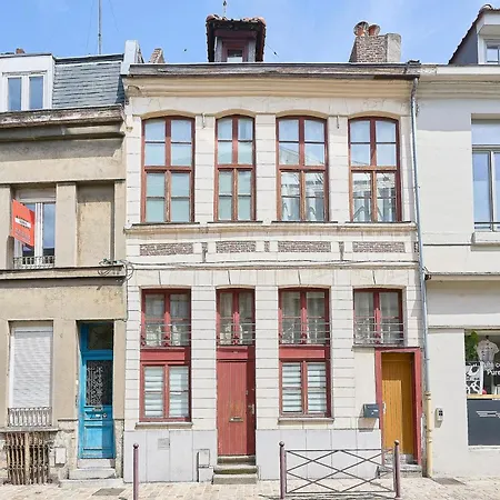 Old Town - Lovely Typical House 3* Λιλ