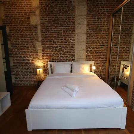 Old Town - Lovely Typical House Pensjonat 3*