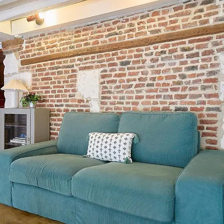 Old Town - Lovely Typical House 3* Lille