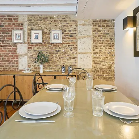 Pensjonat Old Town - Lovely Typical House 3*