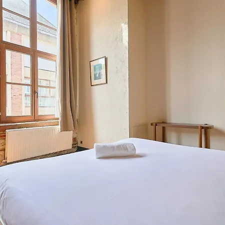 Old Town - Lovely Typical House Pensjonat 3*