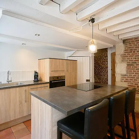 Pensjonat Old Town - Lovely Typical House 3*