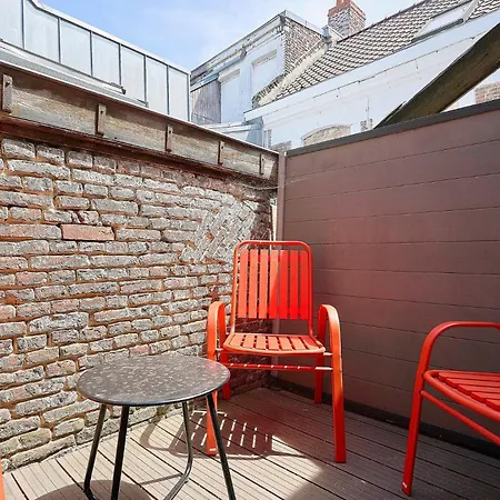 Old Town - Lovely Typical House 3*